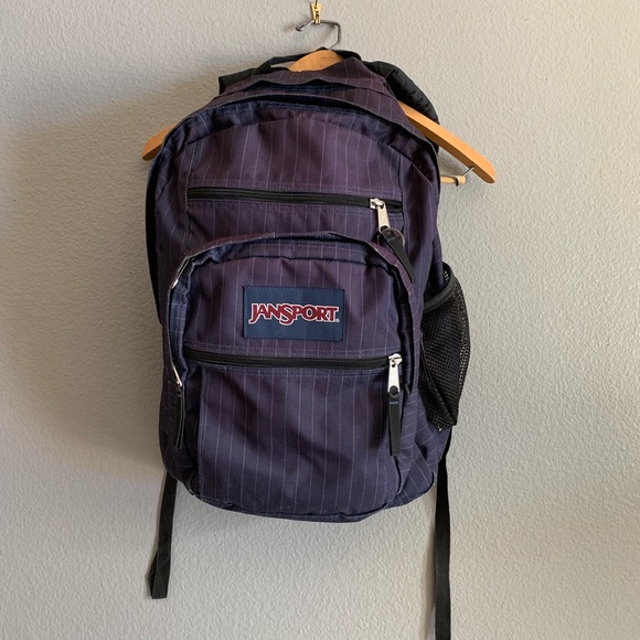 Jansport Bags Jansport Backpack Poshmark